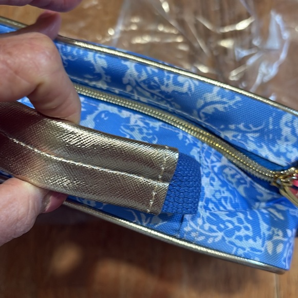 NWT LILLY PULITZER LUNCH BAG - Picture 4 of 9